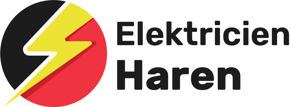 Logo Elektricien Haren
